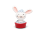 Preview: Tonies. Die Hörfiguren® Hasenkind - Nur noch kurz die Ohren kraulen? Hasenkinds Mitmach-Geschichten